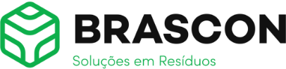 Logo da Brascon