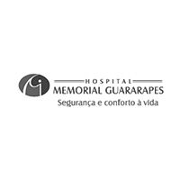 Hospital Memorial Guararapes